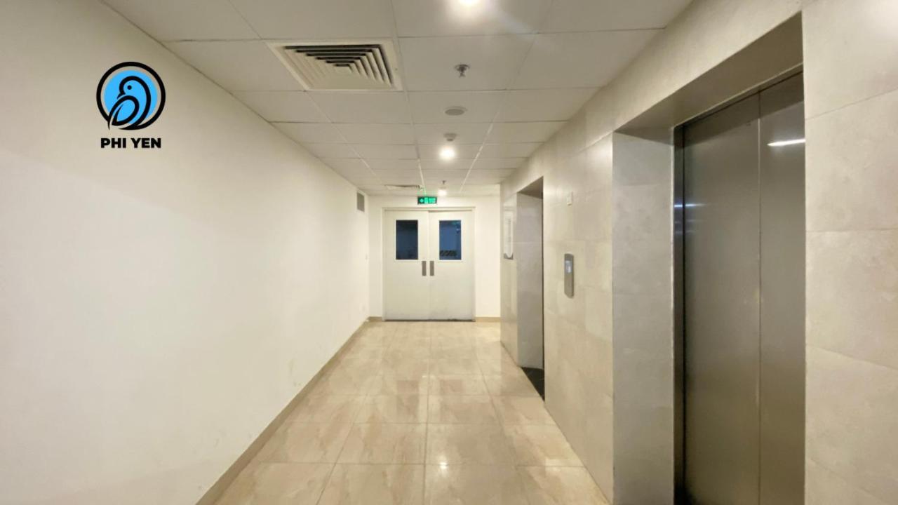 Phi Yen Panorama Condotel نها ترانج المظهر الخارجي الصورة